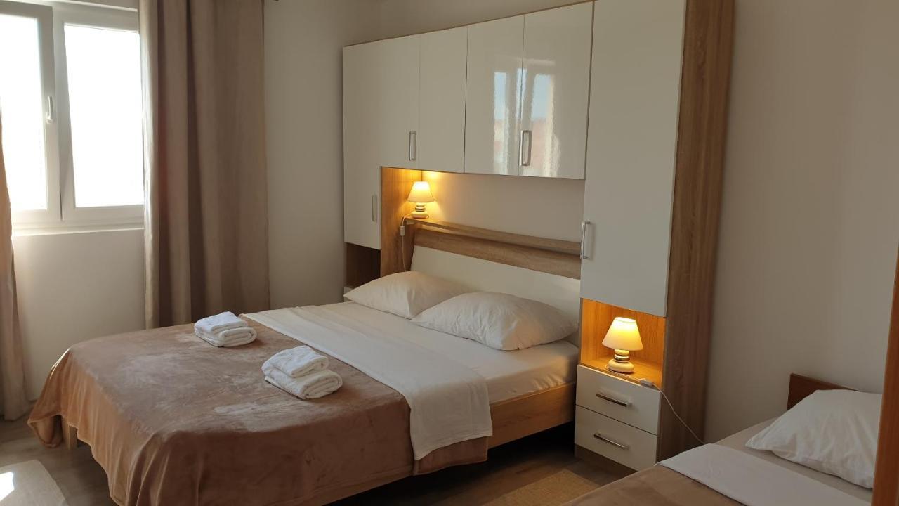 Apartment Nevena Betina  Ngoại thất bức ảnh