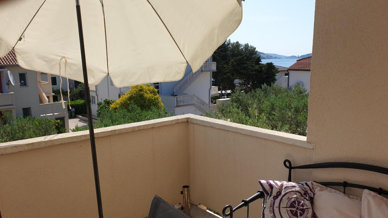 Apartment Nevena Betina  Ngoại thất bức ảnh
