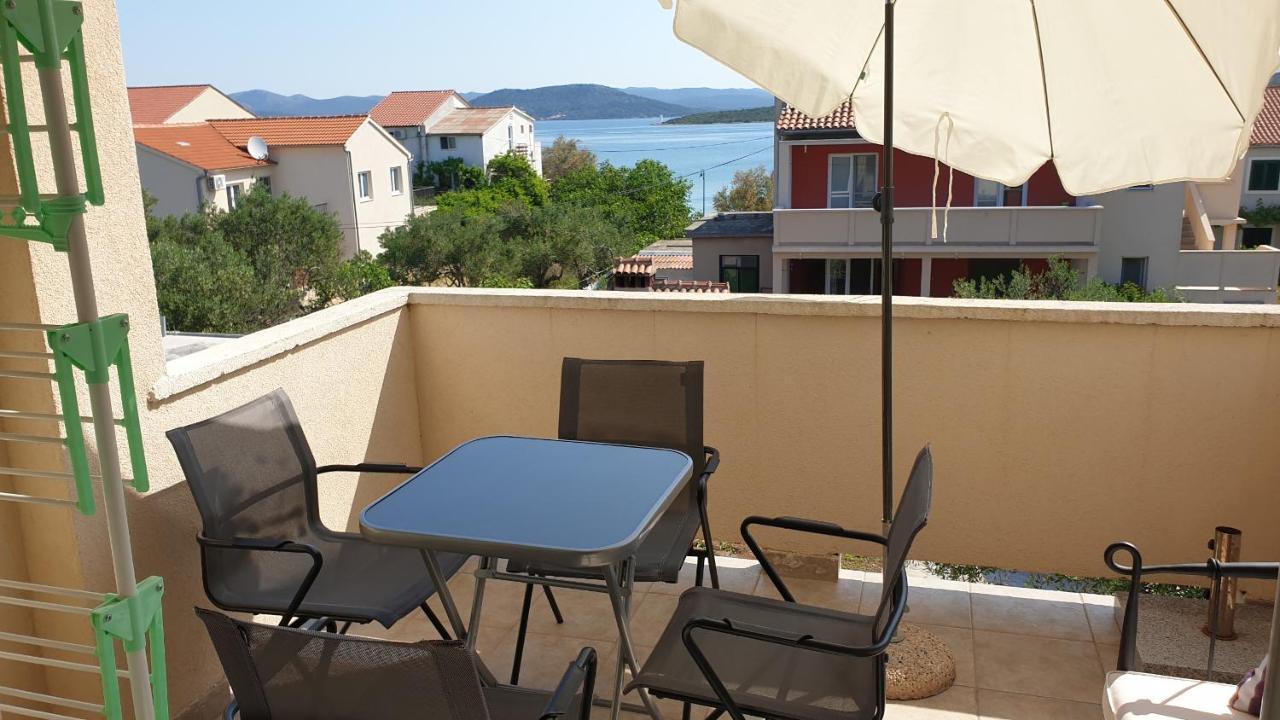 Apartment Nevena Betina  Ngoại thất bức ảnh
