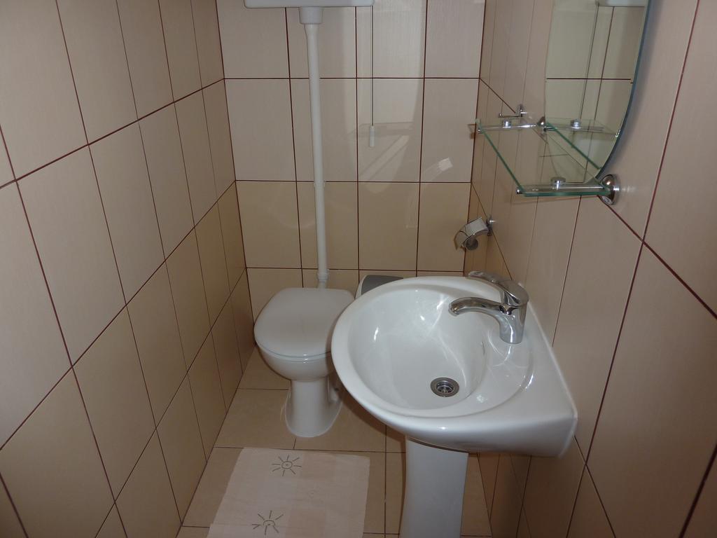 Apartment Nevena Betina  Ngoại thất bức ảnh