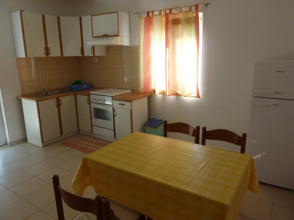 Apartment Nevena Betina  Ngoại thất bức ảnh