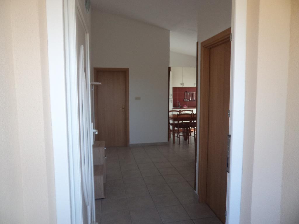 Apartment Nevena Betina  Ngoại thất bức ảnh