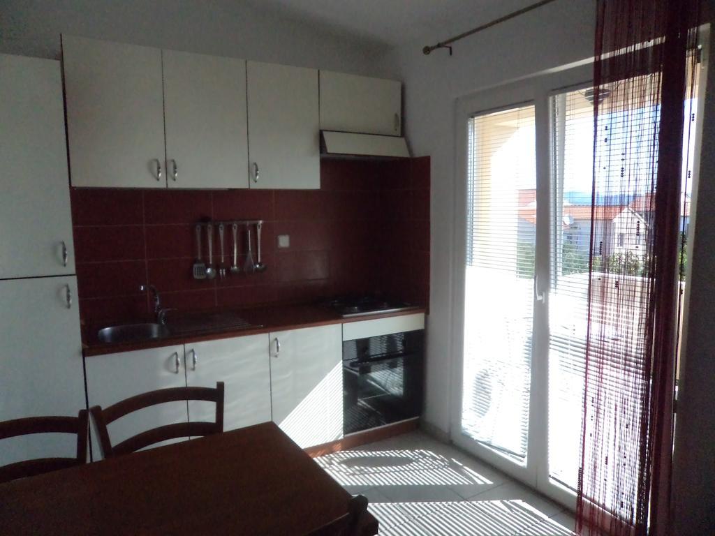 Apartment Nevena Betina  Ngoại thất bức ảnh