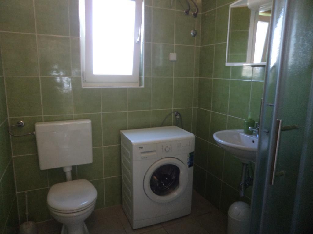 Apartment Nevena Betina  Ngoại thất bức ảnh