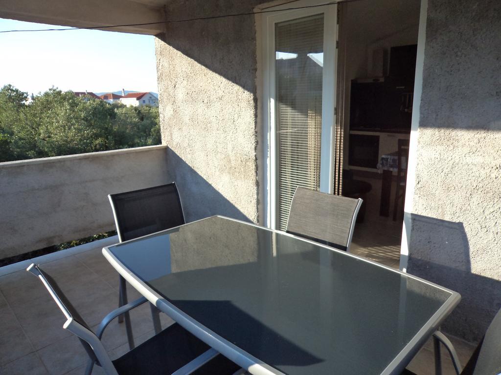 Apartment Nevena Betina  Ngoại thất bức ảnh