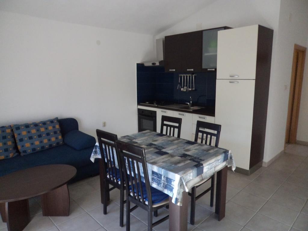 Apartment Nevena Betina  Ngoại thất bức ảnh