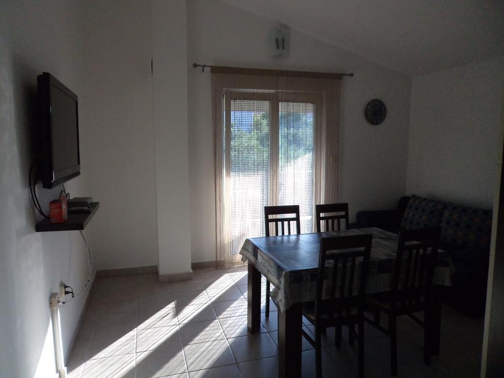 Apartment Nevena Betina  Ngoại thất bức ảnh