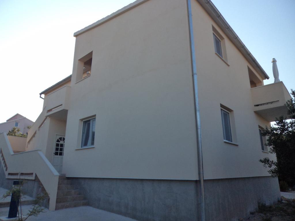 Apartment Nevena Betina  Ngoại thất bức ảnh