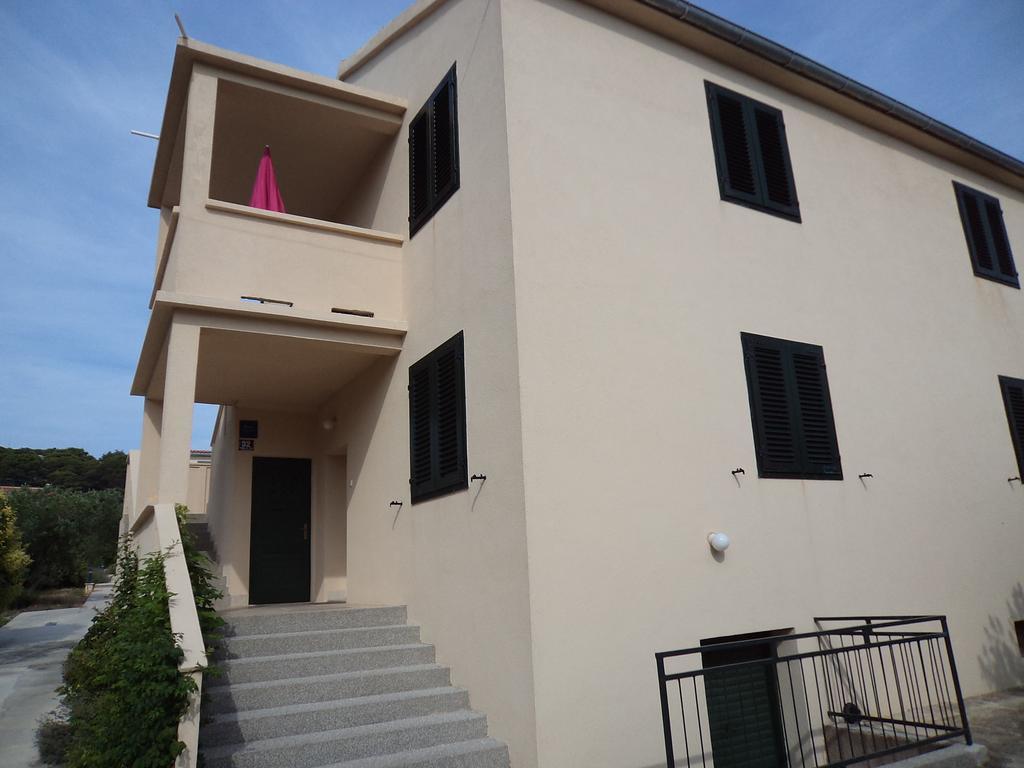 Apartment Nevena Betina  Ngoại thất bức ảnh