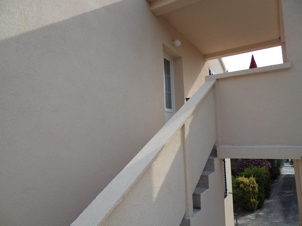 Apartment Nevena Betina  Ngoại thất bức ảnh