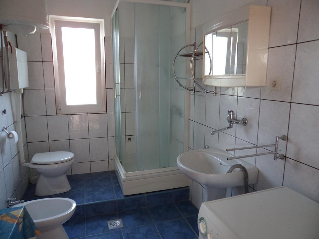 Apartment Nevena Betina  Ngoại thất bức ảnh