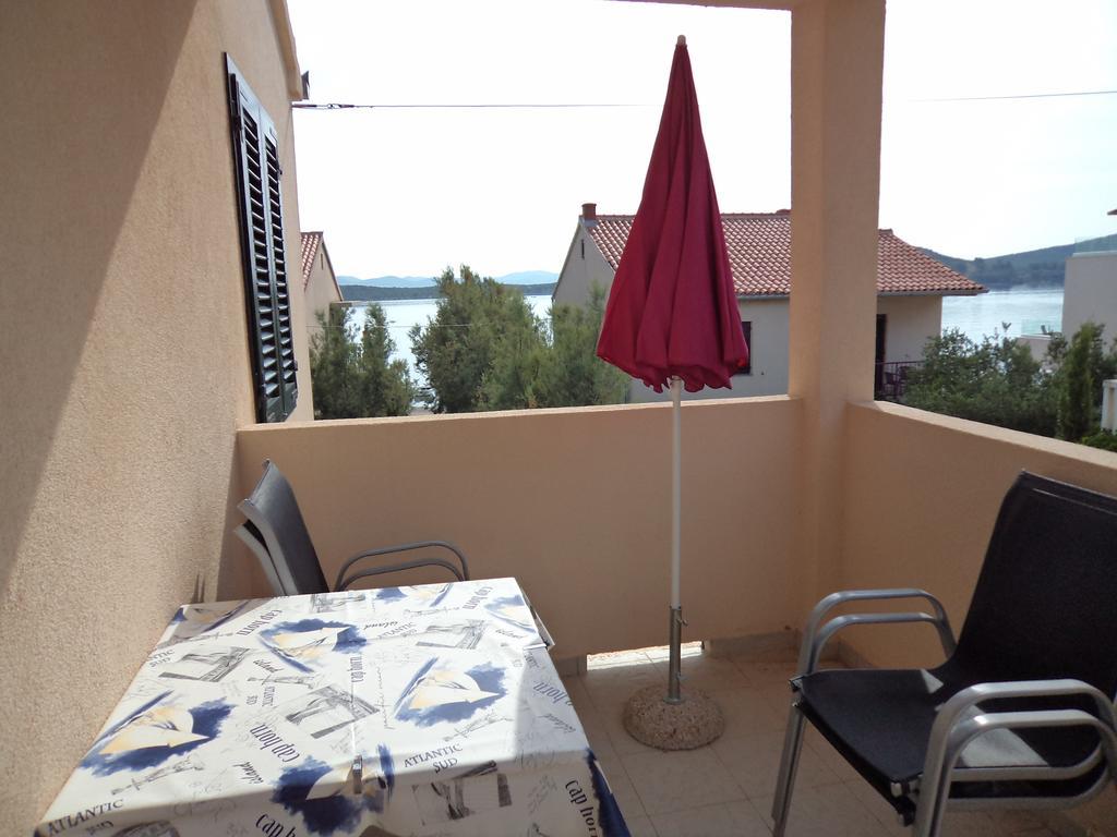 Apartment Nevena Betina  Ngoại thất bức ảnh