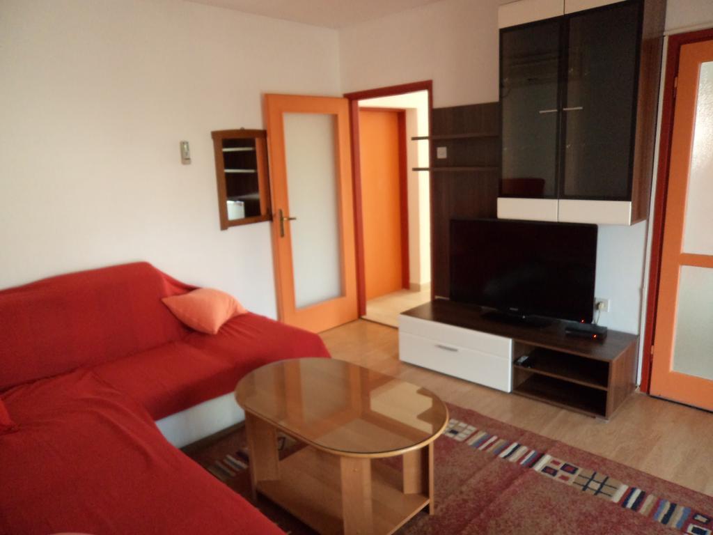 Apartment Nevena Betina  Ngoại thất bức ảnh