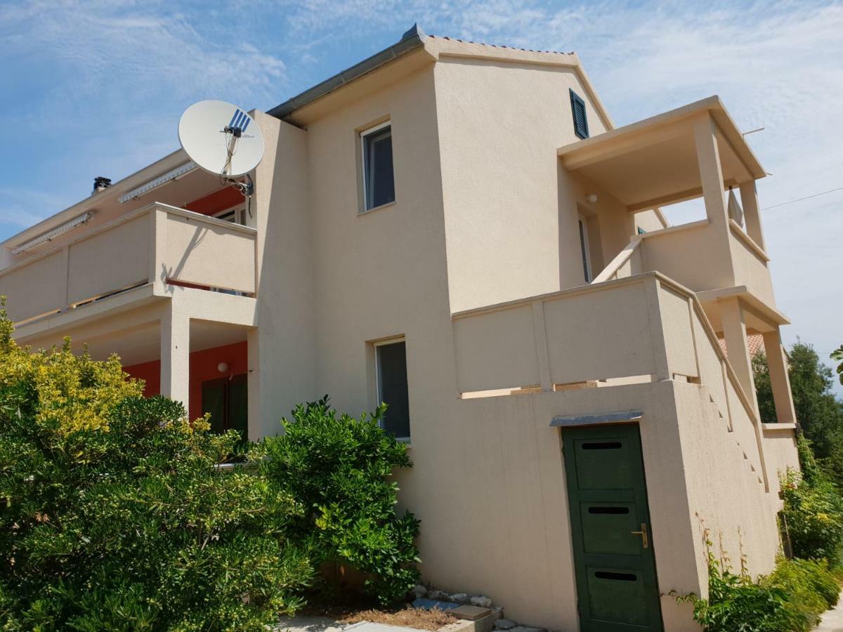 Apartment Nevena Betina  Ngoại thất bức ảnh