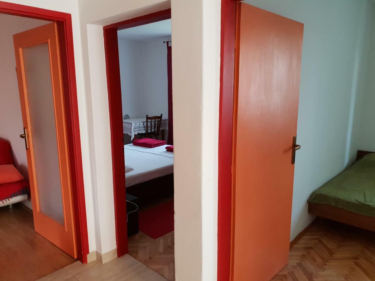 Apartment Nevena Betina  Ngoại thất bức ảnh