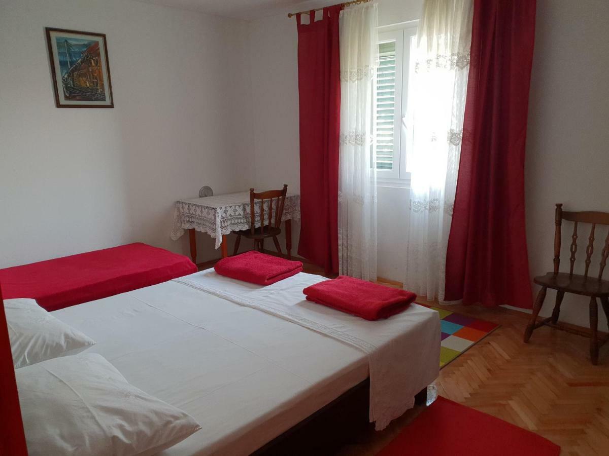 Apartment Nevena Betina  Ngoại thất bức ảnh
