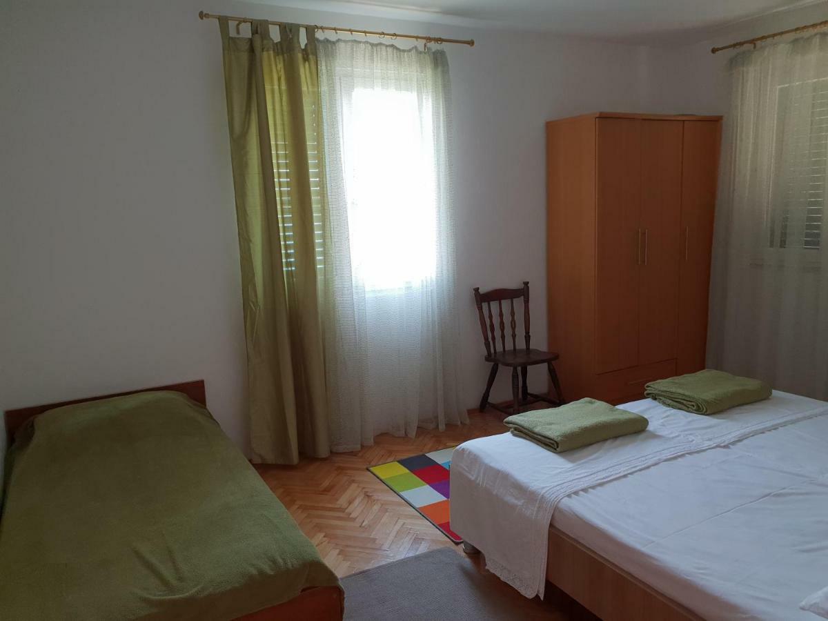 Apartment Nevena Betina  Ngoại thất bức ảnh