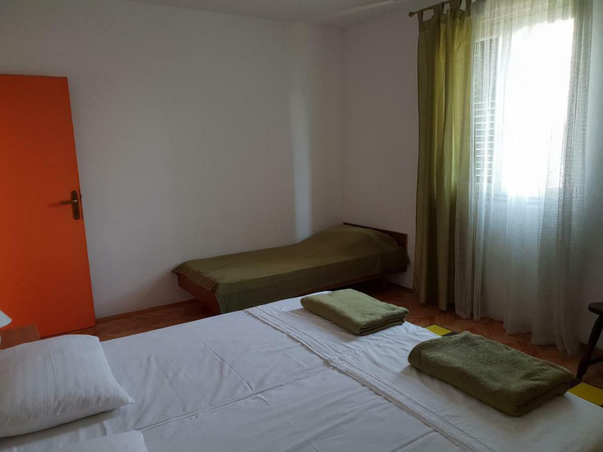 Apartment Nevena Betina  Ngoại thất bức ảnh