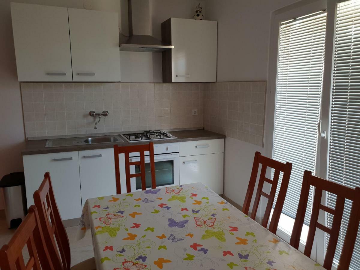 Apartment Nevena Betina  Ngoại thất bức ảnh